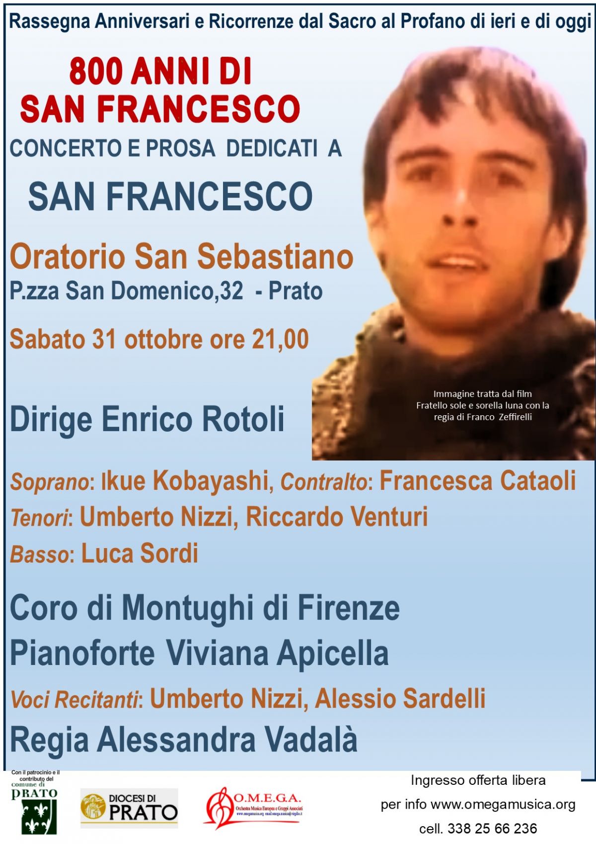 San Francesco